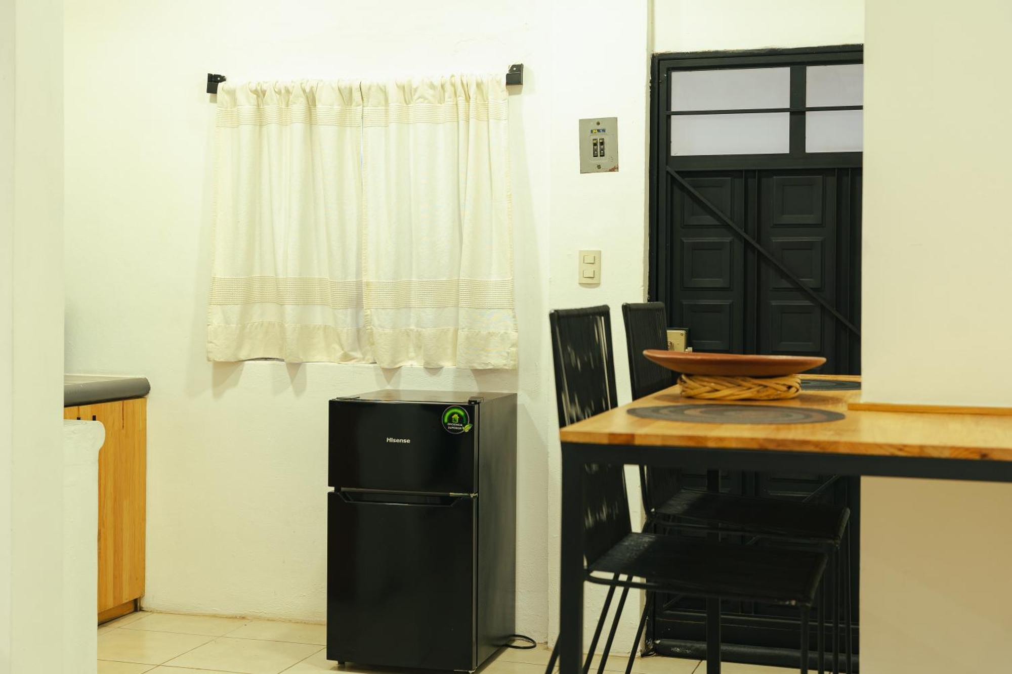 Casa Don Jose: Violetas Suite Oaxaca Exterior photo